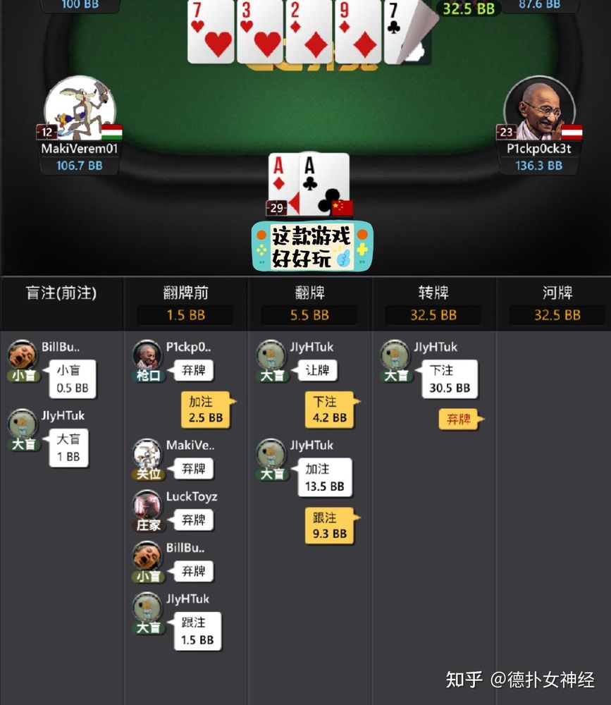 德扑圈德州官网版